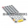 Replacement For Symbol MC3100, MC3190, MC3200, MC32N0 Keypad (48 Keys) (8710-050383-46)