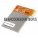 Replacement For OEM Symbol WT4000, WT4090 LCD ( Samsung Version) ( Used, Tested)