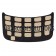Replacement For Symbol MC55, MC65 Keypad Overlay (27 Keys)
