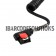 Replacement For OEM Symbol RS507 Battery with Connecting Cable ( Used, Tested)