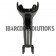 Replacement For OEM Symbol DS9808 Pistol Grip (Used, Tested)