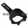 Replacement For OEM Symbol DS9808 Lens Holder (Used, Tested)