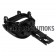 Replacement For OEM Symbol DS9808 Lens Holder (Used, Tested)