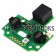 Replacement For OEM Symbol DS9808 Ethernet Connector with PCB