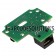 Replacement For OEM Symbol DS9808 Ethernet Connector with PCB