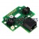 Replacement For OEM Symbol DS9808 Ethernet Connector with PCB