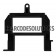 Replacement For OEM Symbol DS9808 Scanner Head Base for SE4500