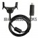 Replacement For Symbol MC70, MC75 USB Charging and Communication Cable (Equivalent to 25-102775-02R)