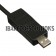 Replacement For Symbol MC70, MC75 USB Charging and Communication Cable (Equivalent to 25-102775-02R)