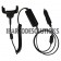 Replacement For Symbol MC55, MC65, MC67 Auto Charge Cable (Equivalent to VCA5500-01R)