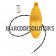 Replacement For Symbol MC9100, MC9190 Trigger Assembly