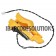 Replacement For Symbol MC9100, MC9190 Trigger Assembly
