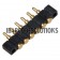 Replacement For Symbol MC3070, MC3090, MC3190, MC70, MC7090 Battery Contact (6 Pin)