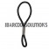 Replacement For Symbol MC3090G Hand Strap with Tether