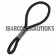 Replacement For Symbol MC3090G Hand Strap with Tether