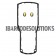 Replacement For Symbol MC3190R Gasket (8710-050391-10)(8710-050391-10)
