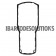 Replacement For Symbol MC3190R Gasket (8710-050391-10)(8710-050391-10)