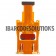 Replacement For OEM Symbol MC9090S, MC9094S Keypad and Battery Flex Cable Ribbon (24-84047-01)(60-84047-01)