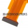 Replacement For OEM Symbol MC9090S, MC9094S Keypad and Battery Flex Cable Ribbon (24-84047-01)(60-84047-01)