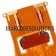 Replacement For OEM Symbol MC9090S, MC9094S Keypad and Battery Flex Cable Ribbon (24-84047-01)(60-84047-01)