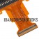 Replacement For OEM Symbol MC9090S, MC9094S Keypad and Battery Flex Cable Ribbon (24-84047-01)(60-84047-01)