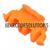 Replacement For Symbol MC3000, MC3070, MC3090, MC3190 Battery Lock with Spring for 2740 mAh Battery