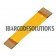 Replacement For Symbol MC9090-G Long Range Laser Scan Engine Flex Cable Ribbon for SE1524 (15-70633-01)