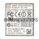 Replacement For OEM Symbol, MC3190, MC9190 Wi-Fi Module (21-92955-01)