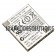Replacement For OEM Symbol, MC3190, MC9190 Wi-Fi Module (21-92955-01)