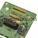 Replacement For OEM Symbol MC9500-K, MC9590-K, MC9596-K, MC9598-K Power Board (48-18H02-021)( Used, Tested)