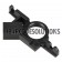 Replacement For Symbol MC3190R Scan Engine Rotate Switch and Ring Set