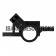 Replacement For Symbol MC3190R Scan Engine Rotate Switch and Ring Set