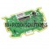 Replacement For OEM Symbol MC55A0 QWERTY Keyswitch (45 Keys)