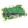 Replacement For OEM Symbol MC55A0 QWERTY Keyswitch (45 Keys)