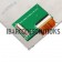 Replacement For OEM Symbol MC9100, MC9190, MC9200, MC92N0, MC9500, MC9598 LCD with PCB Board (83-147276-01) (6H.18HLD.007) (Version B) ( Used, Tested )