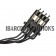 Replacement For OEM Symbol LS3478 Cradle Connector (Used,Tested )