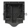Replacement For Symbol MK1200, MK1250 Rear Housing