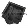 Replacement For Symbol MK1200, MK1250 Rear Housing