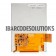 Replacement For OEM Symbol MC9090,Psion Teklogix Workabout Pro 7527S-G2, Psion XT15 High Resolution LCD Screen without PCB Board (LS037V7DW01)