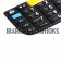 Replacement For OEM Symbol MC36 Keypad (24 Keys)