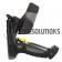 Replacement For OEM Symbol MC9090G, MC9190G  Pistol Grip for RFID Version (Used, Tested)