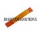 Replacement For OEM Symbol MC9090G RFID Card Flex Cable Ribbon