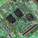 Replacement For OEM Symbol MC3090R Motherboard	