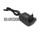 Replacement For EU Plug Adapter（100-240V, 6V, 2A）