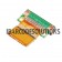Symbol MC32N0 Communication Connector with Flex Cable Ribbon （54-400053-01 ）