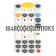 Symbol MC32N0 Keypad (38 Keys )