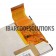 Replacement For OEM M3 Mobile Portable Data Collection Terminal LCD Display ( UT035QVP-011)