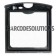 Replacement For OEM Symbol LS7708 Front Housing with Glass (Used, Tested)