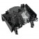 Replacement For OEM Symbol LS7708 Plastic Frame with Glass
