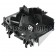 Replacement For OEM Symbol LS7708 Plastic Frame with Glass